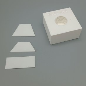 Hj�lper SBD409 Smykke�ske klods