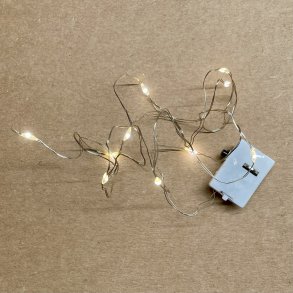 Lys kde med dioder 1stk