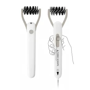 Diebrste Three Scoops