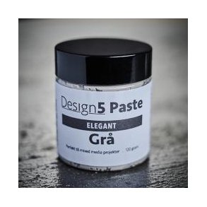 Design5 Paste - Elegant - Gr