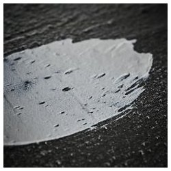 Design5 Paste - Rustik - Creme