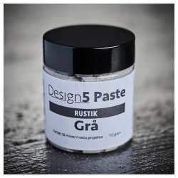 Design5 Paste - Rustik - Gr�