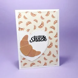 Die Du er en snack Three Scoops 