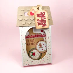 Die Spkbrt Three Scoops