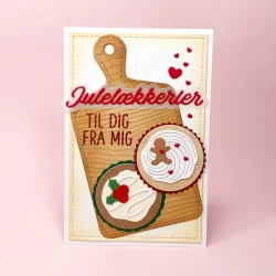 Die Spkbrt Three Scoops