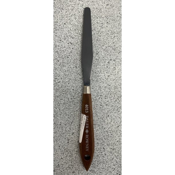 Daler Rowney Palette Kniv nr. 13