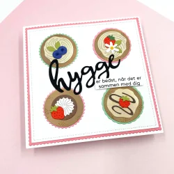 Die Cupcakes 1 Three Scoops