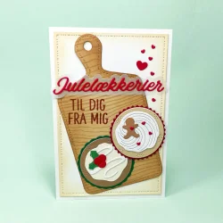 Die Cupcakes 1 Three Scoops