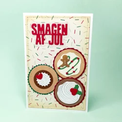 Die Cupcakes 1 Three Scoops