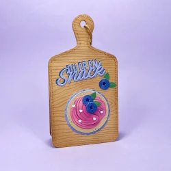 Die Cupcakes 1 Three Scoops