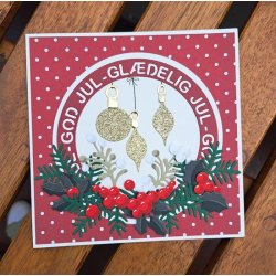 Die Gl�delig Jul BLD1785 BY LENE 