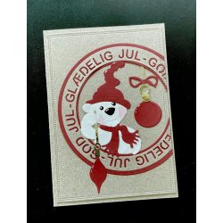 Die Gl�delig Jul BLD1785 BY LENE 