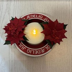 Die Gl�delig Jul BLD1785 BY LENE 