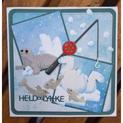 Die Seal BLD1782 BY LENE 