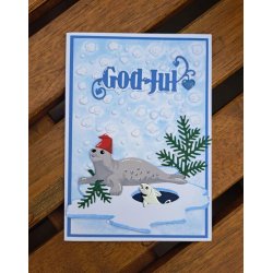 Die Seal BLD1782 BY LENE 