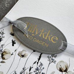 Die Belts for ribbon SBD602 Simple and Basic RESTORDRE