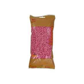 Hama MIDI perler nr. 06 pink 6000stk