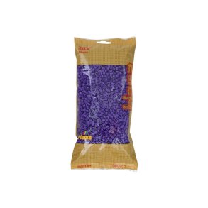 Hama MIDI perler nr. 07 lilla 6000stk