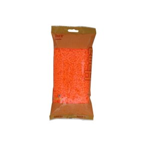 Hama MIDI perler Nr. 38 neon orange 6000stk