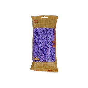 Hama MIDI perler Nr. 45 pastel lilla 6000stk