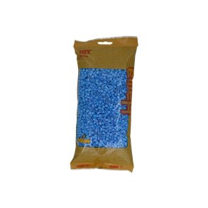 Hama MIDI perler Nr. 46 pastel bl� 6000stk