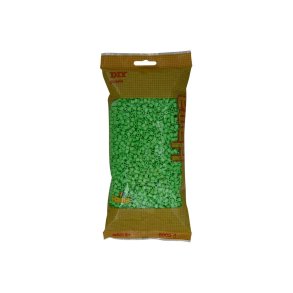 Hama MIDI perler nr. 47 pastel gr�n 6000stk