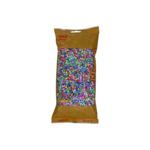 Hama MIDI perler Nr. 50 pastel mix 6000stk