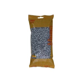 Hama MIDI perler Nr. 70 lys gr� 6000stk 