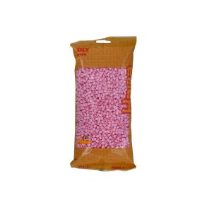 Hama MIDI perler Nr. 95 pastel rosa 6000stk