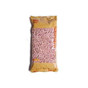 Hama MIDI perler nr. 112 blush 6000stk