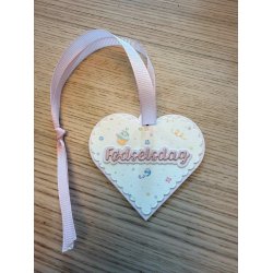 Die F�dselsdag Luna Hobby