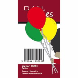 Die Dan Ballon