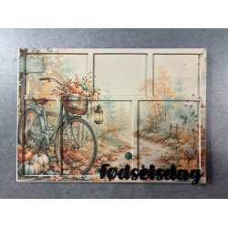 Die panelramme A6 Luna Hobby