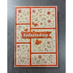 Die panelramme A6 Luna Hobby