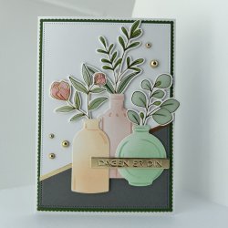 SAMPAK Keepsakes of the Heart - Pinkfesh Studio