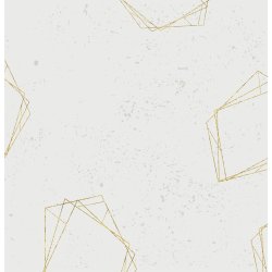 Designpapir Bryllups Kirke - 30,5 x 30,5 cm - Luna Hobby