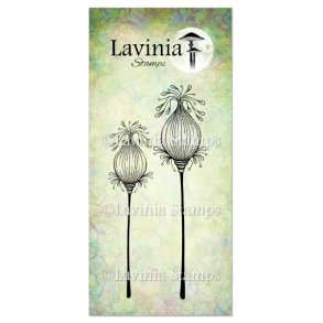 Fairy Pods Stamp