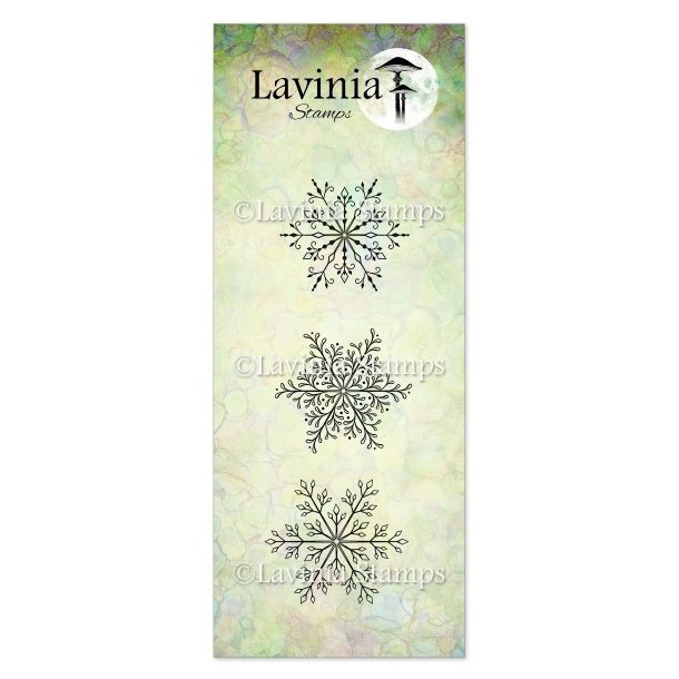 Snowflakes large LAV842