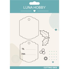 Die Gavem�rke Luna Hobby