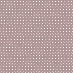 Designpapir Light Rose Konfirmation - 30,5 x 30,5 cm - Luna Hobby