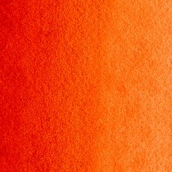 Pyrrole Orange 061 Maimeri Blu Watercolour 12 ml Tube