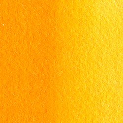 Cadmium Yellow deep 084 Maimeri Blu Watercolour 1/2 Pans