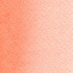 Orange Lake 125 Maimeri Blu Watercolour 12 ml Tube