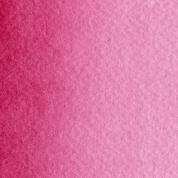 Magenta Quinacridone 186 Maimeri Blu Watercolour 1/2 Pans 