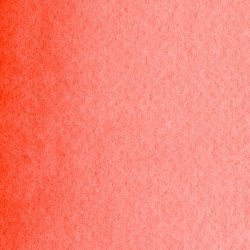 Permanent Red Light 251 Maimeri Blu Watercolour 1/2 Pans