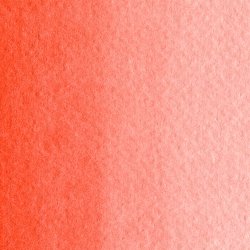 Pyrrole Red 257 Maimeri Blu Watercolour 1/2 Pans