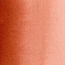 Venetian Red 262 Maimeri Blu Watercolour 1/2 Pans