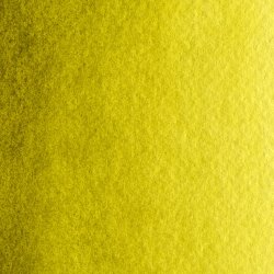 Green Gold 333 Maimeri Blu Watercolour 12 ml Tube