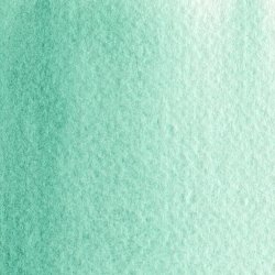 Viridian 348 Maimeri Blu Watercolour 1/2 Pans 