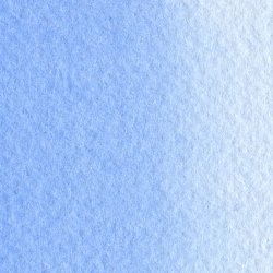 Cerulean Blue 368 Maimeri Blu Watercolour 1/2 Pans